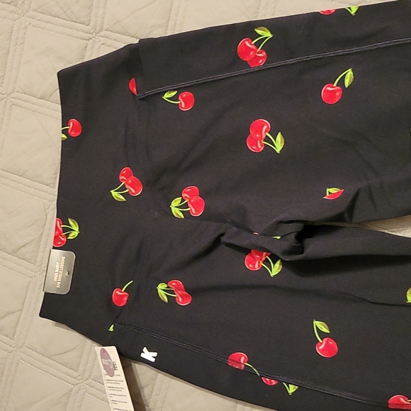 Excercise pants - Picture 5 of 11
